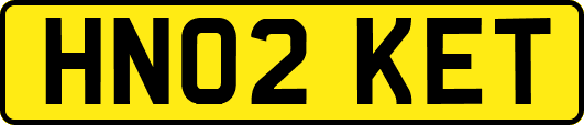 HN02KET