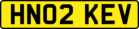 HN02KEV