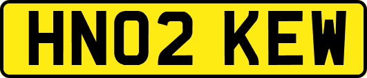 HN02KEW