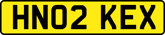 HN02KEX