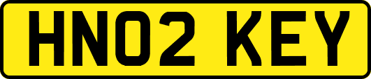 HN02KEY