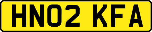 HN02KFA