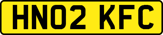 HN02KFC