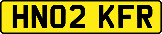 HN02KFR