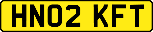 HN02KFT