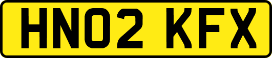 HN02KFX