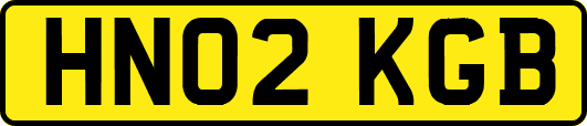 HN02KGB