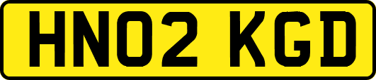 HN02KGD