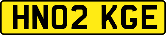 HN02KGE