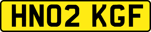 HN02KGF