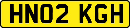HN02KGH