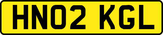 HN02KGL