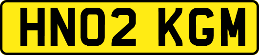 HN02KGM