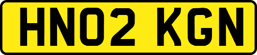 HN02KGN