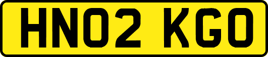 HN02KGO