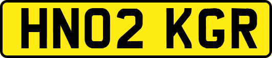 HN02KGR