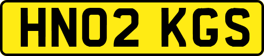 HN02KGS