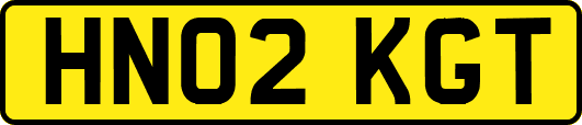 HN02KGT