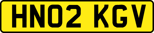 HN02KGV