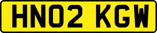 HN02KGW
