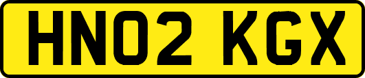 HN02KGX