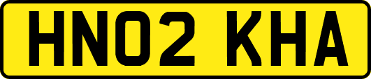 HN02KHA