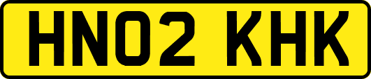 HN02KHK