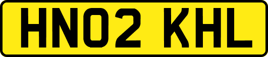 HN02KHL