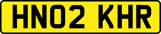 HN02KHR