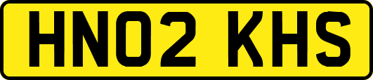 HN02KHS