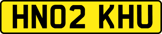 HN02KHU