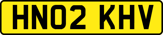 HN02KHV