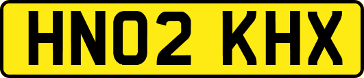 HN02KHX
