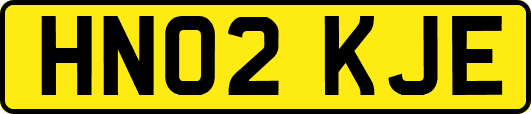 HN02KJE