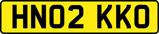 HN02KKO