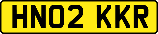 HN02KKR