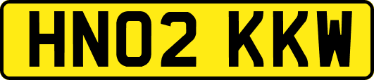 HN02KKW