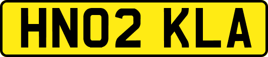 HN02KLA