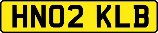 HN02KLB