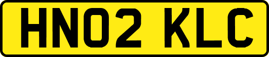 HN02KLC