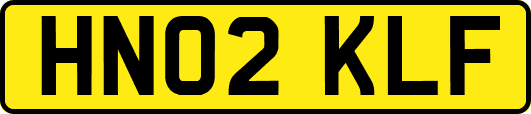 HN02KLF