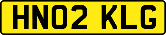 HN02KLG