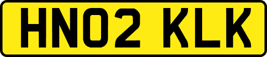 HN02KLK
