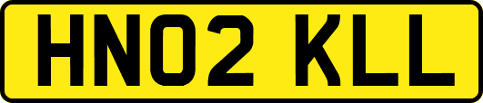 HN02KLL