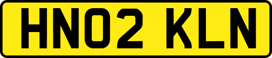 HN02KLN
