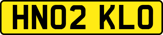 HN02KLO