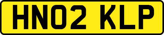 HN02KLP