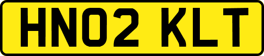 HN02KLT