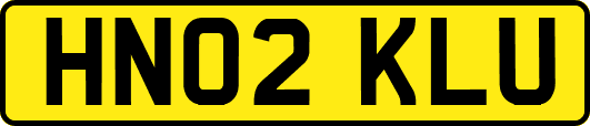 HN02KLU