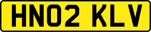 HN02KLV
